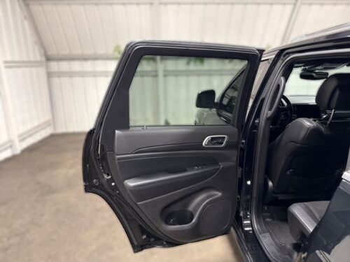 2020 JEEP Grand Cherokee - Image 8