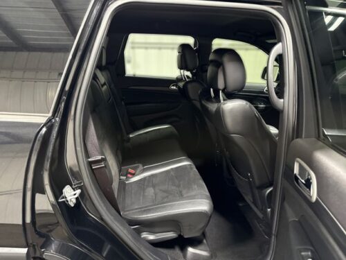 2020 JEEP Grand Cherokee - Image 7