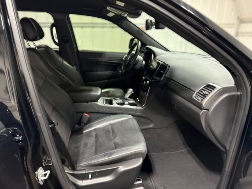 2020 JEEP Grand Cherokee - Image 5