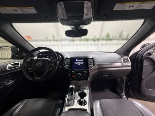 2020 JEEP Grand Cherokee - Image 4