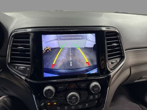 2020 JEEP Grand Cherokee - Image 3