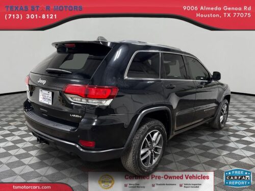 2020 JEEP Grand Cherokee - Image 27