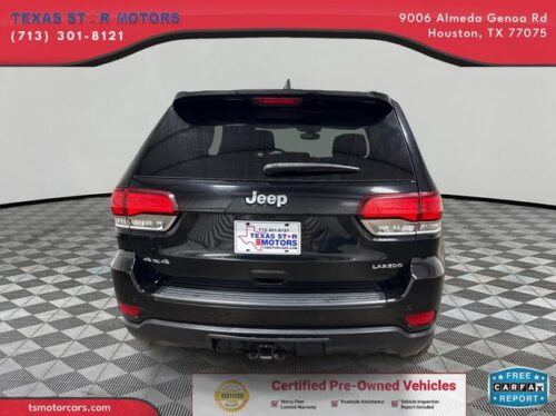 2020 JEEP Grand Cherokee - Image 26