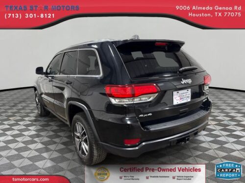 2020 JEEP Grand Cherokee - Image 25