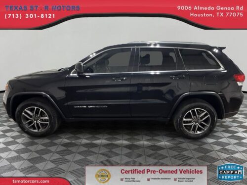 2020 JEEP Grand Cherokee - Image 24