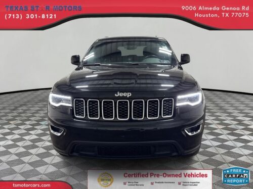 2020 JEEP Grand Cherokee - Image 23