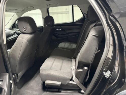 2020 CHEVROLET Traverse - Image 21