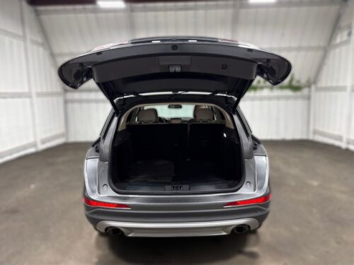 2022 LINCOLN Corsair - Image 13