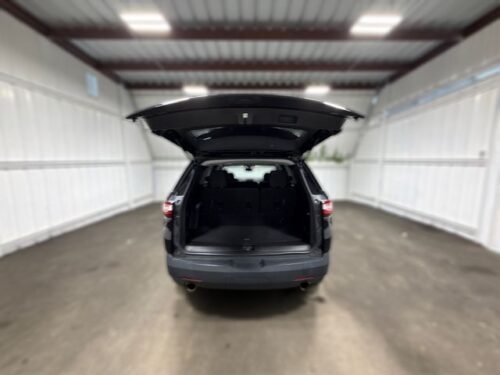 2020 CHEVROLET Traverse - Image 20