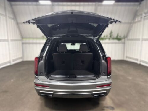 2023 CADILLAC XT6 - Image 22