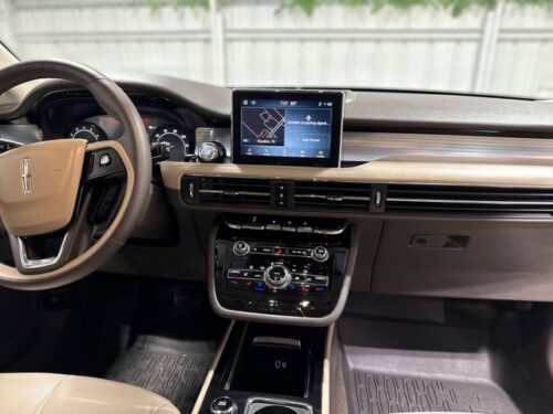 2022 LINCOLN Corsair - Image 12