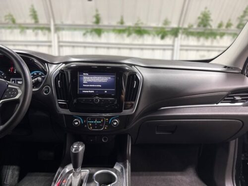 2020 CHEVROLET Traverse - Image 19