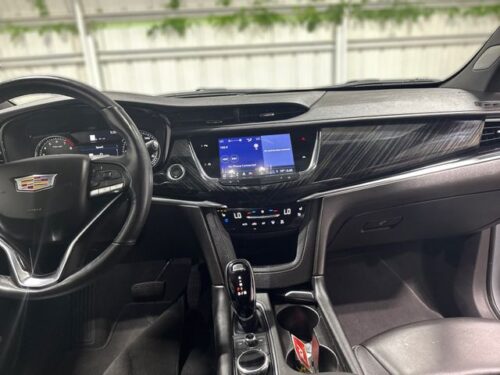 2023 CADILLAC XT6 - Image 21