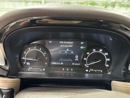 2022 LINCOLN Corsair - Image 11