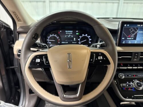 2022 LINCOLN Corsair - Image 10