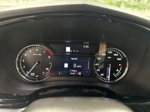 2023 CADILLAC XT6 - Image 35