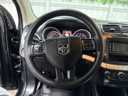 2018 DODGE Journey - Image 15