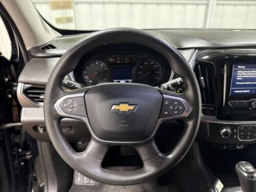 2020 CHEVROLET Traverse - Image 16