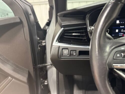 2023 CADILLAC XT6 - Image 17