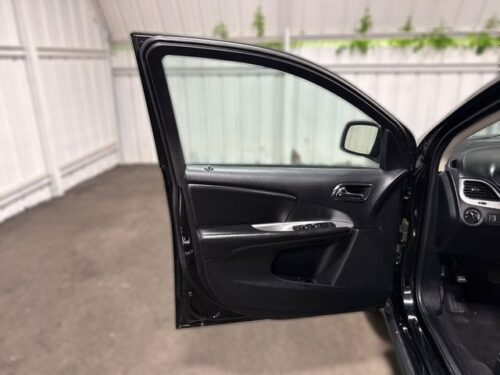2018 DODGE Journey - Image 13
