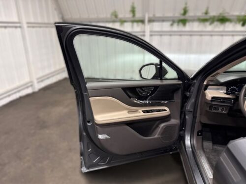 2022 LINCOLN Corsair - Image 7