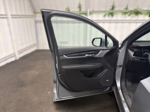 2023 CADILLAC XT6 - Image 15