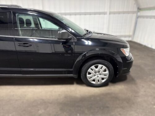 2018 DODGE Journey - Image 10