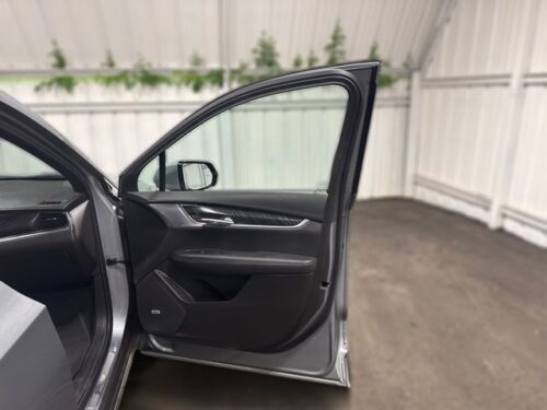2023 CADILLAC XT6 - Image 13