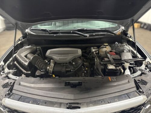 2023 CADILLAC XT6 - Image 12