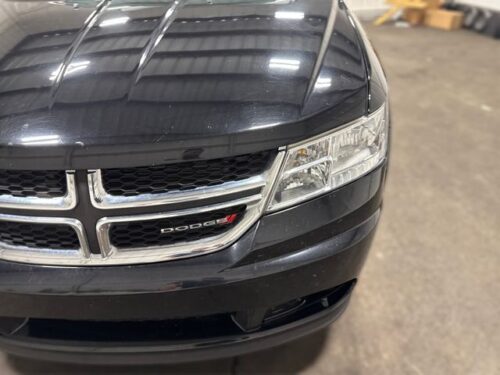 2018 DODGE Journey - Image 8