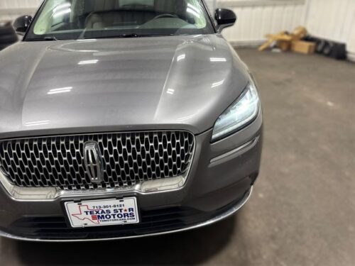 2022 LINCOLN Corsair - Image 2