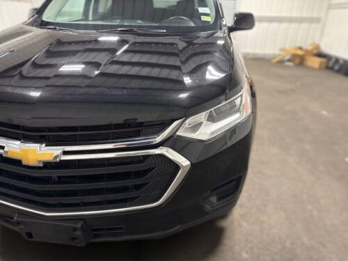 2020 CHEVROLET Traverse - Image 9