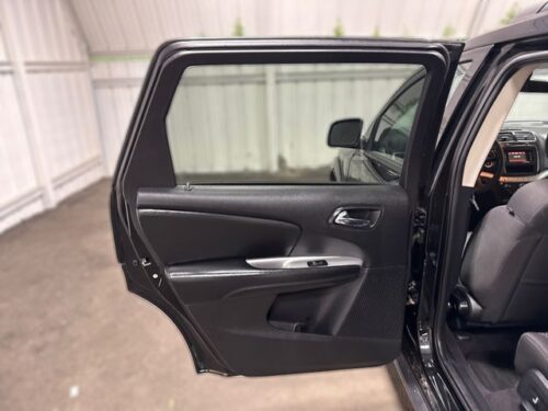 2018 DODGE Journey - Image 7