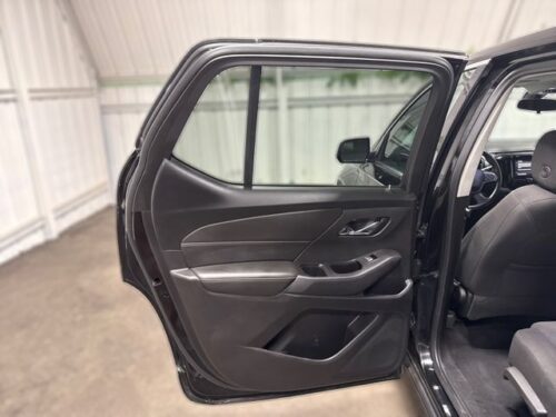 2020 CHEVROLET Traverse - Image 8