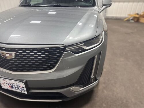 2023 CADILLAC XT6 - Image 10