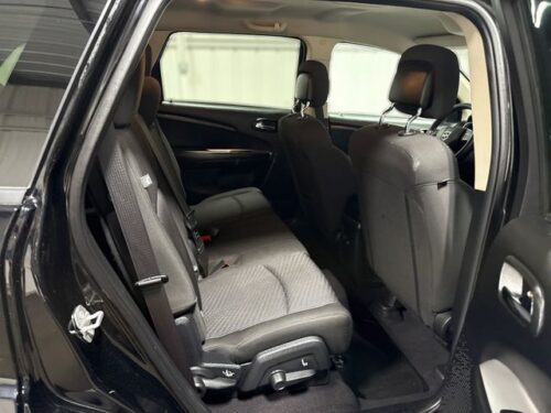 2018 DODGE Journey - Image 6
