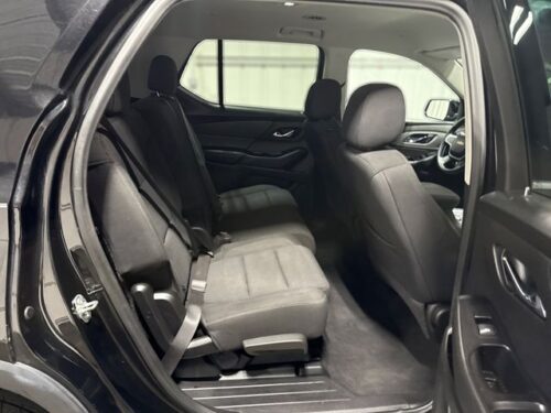 2020 CHEVROLET Traverse - Image 7