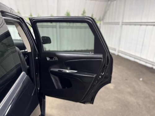 2018 DODGE Journey - Image 5