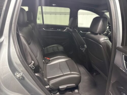 2023 CADILLAC XT6 - Image 8