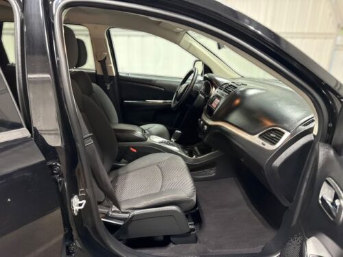 2018 DODGE Journey - Image 4