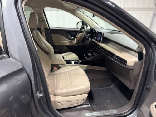 2022 LINCOLN Corsair - Image 27