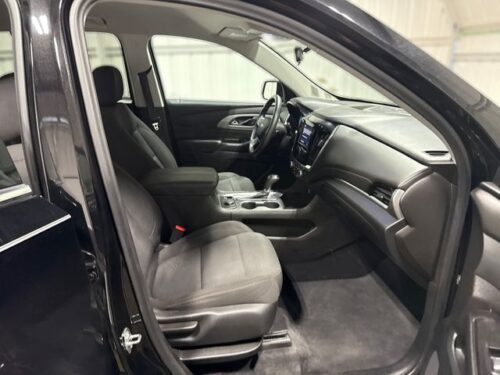 2020 CHEVROLET Traverse - Image 5