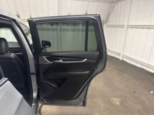 2023 CADILLAC XT6 - Image 7