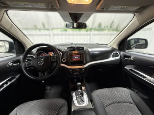 2018 DODGE Journey - Image 3