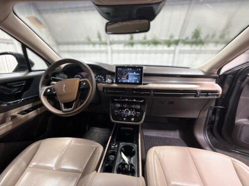 2022 LINCOLN Corsair - Image 26