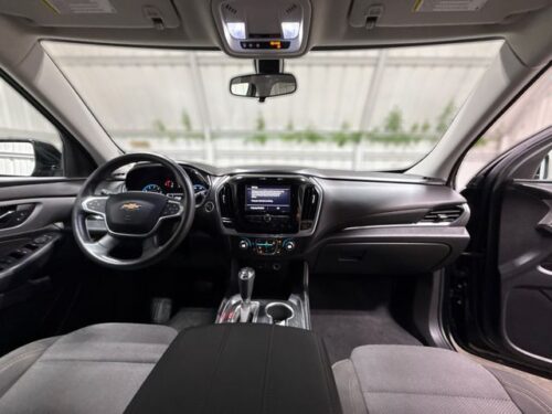 2020 CHEVROLET Traverse - Image 4