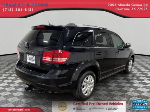 2018 DODGE Journey - Image 27