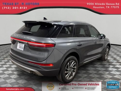 2022 LINCOLN Corsair - Image 21