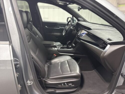 2023 CADILLAC XT6 - Image 6