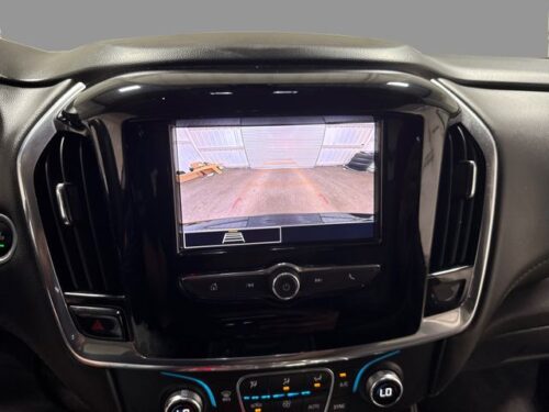 2020 CHEVROLET Traverse - Image 3